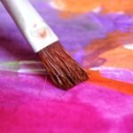 brush, paint, color, watercolor, art, pink, colorful, craft, arts and crafts, painting, watercolor painting, artistic, creative, creativity, paintbrush, paint, art, art, art, art, art, painting, painting, painting, painting
